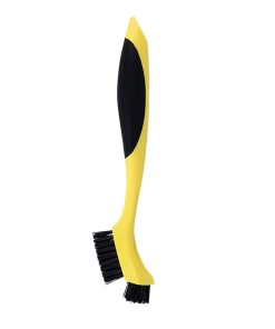 Corner & Groove Brush