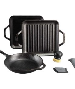 Chef Collection Gourmet Set